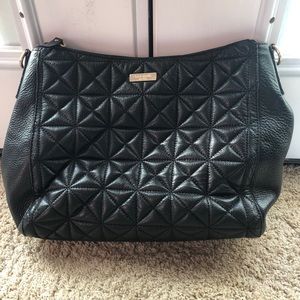 Gently used Kate Spade purse.